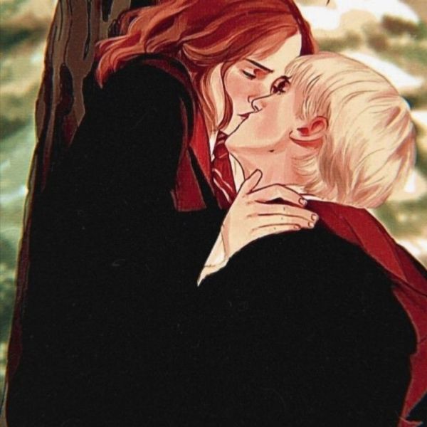 Draco Malfoy x Hermione Granger (Dramione) Fanfic Recommendations